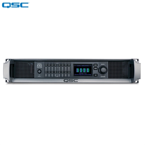 Cục Đẩy Công Suất QSC DPA8.8Q